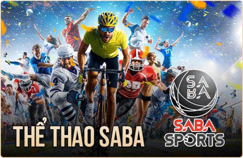 Tìm hiểu vài nét về Saba Sport
