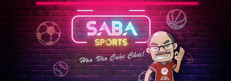 Giới thiệu về lời về Saba Sport